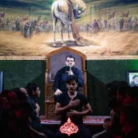 مداح و سخنران درجه یک و تشریفات مراسمات|خدمات پذیرایی، مراسم|مشهد, انقلاب|دیوار