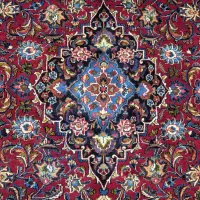 فرش دستباف ۱ جفت ۶ متری. گالری فرش ایران|فرش|مشهد, حجت|دیوار