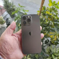 اپل iPhone 13 Pro با حافظهٔ ۲۵۶ گیگابایت|موبایل|تبریز, |دیوار