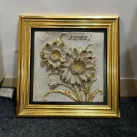 قاب تزیینی|تابلو، نقاشی، عکس|بهبهان, |دیوار