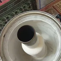 سماور بزرگ مجلسی ۲۰لیتری|سماور، چای‌ساز، قهوه‌ساز|گنبد کاووس, |دیوار