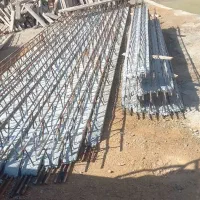 شاسی تیرچه|مصالح و تجهیزات ساختمان|رامشیر, |دیوار