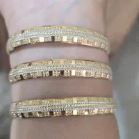 النگو سایز ۲