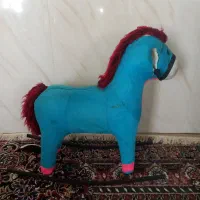 اسب بازی