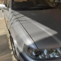 سمند الیکس|خودرو سواری و وانت|اشتهارد, |دیوار