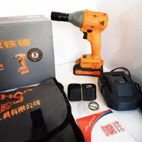 بکس شارژی براشلس آنکور PM (باگارانتی) قوی وباکیفیت|ابزارآلات|شهرکرد, |دیوار