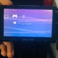 PSP. 1000 سالم|کنسول، بازی ویدئویی و آنلاین|کرج, خرمدشت|دیوار