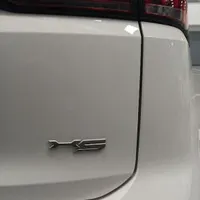 کی‌ام‌سی ایکس 5، مدل ۲۰۲۵