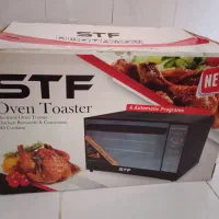 توستر|اجاق گاز و لوازم برقی پخت‌وپز|تربت جام, معدآباد|دیوار