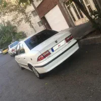 سمند مدل ۸۹