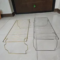 شلف و نظم دهنده کابینت|آب‌چکان و نظم‌دهنده ظروف|اصفهان, شهرک میلاد|دیوار