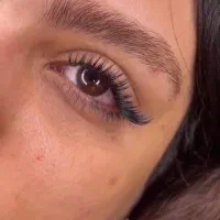 اکستنشن مژه ، لیفت وکاشت مژه ۵۰/. تخفیف تاشب یلدا|خدمات آرایشگری و زیبایی|اسلام‌شهر, شهرک محمدیه|دیوار