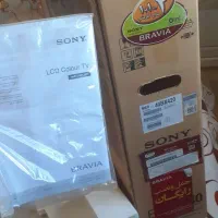 دو عدد ال سیدی سونی سالم به شرط|تلویزیون و پروژکتور|اصفهان, رکن الدوله شرقی|دیوار