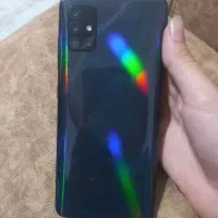 گوشی A51