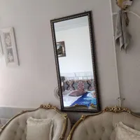 اینه قدی در حد نو