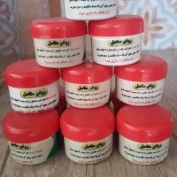 پماد مفاصل دست ساز