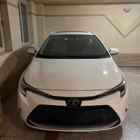 تویوتا لوین ۱۸۰۰ هیبرید ۲۰۲۴