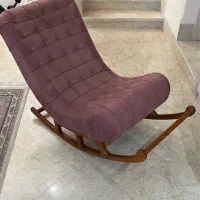 صندلی راک