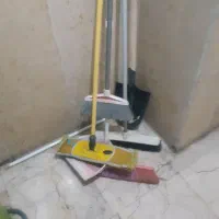 نظافت چی حرفه داخلی واحد  سعادت آباد
