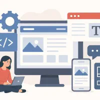 طراحی سایت/طراح وب/فروشگاه اینترنتی/سایت خدماتی