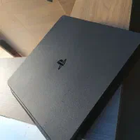 PS4 SLIM 1 TB|کنسول، بازی ویدئویی و آنلاین|تهران, آهنگران (سراسیاب دولاب)|دیوار