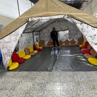 چادر عشایری سفارشی دوز نانو چادر مسافرتی سایبان|کوهنوردی و کمپینگ|تهران, آبشار تهران (دریاچه)|دیوار