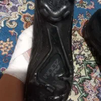 استوک نایک مرکوریال|کیف، کفش، کمربند|همدان, |دیوار