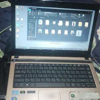 لبتاب acer|رایانه همراه|ری, بازار آهن|دیوار