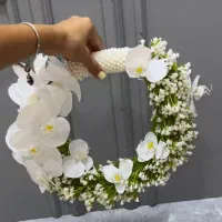 دسته گل و باکس گل|گل مصنوعی|تبریز, |دیوار