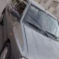 پراید۸۶|خودرو سواری و وانت|کرج, حصارک بالا|دیوار