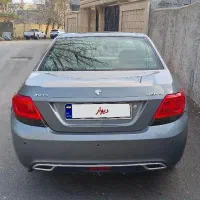 دنا تیپ ۲ مدل ۹۵|خودرو سواری و وانت|اردبیل, |دیوار