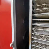 دستگاه میوه خشک کن صنعتی تمام اتوماتیک|ماشینآلات صنعتی|تهران, دولاب|دیوار