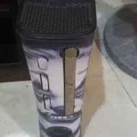 xbox360  دو دسته سالم