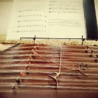 آموزش سنتور