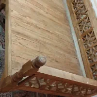 دوعدد تخت سنتی ۴نفره همرا باتشک وبالشت|صندلی و نیمکت|محمدشهر, محمدشهر|دیوار