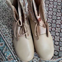 پوتین مرزبانی