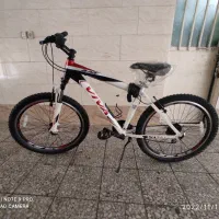 دوچرخه ویوا 26