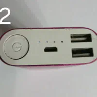 پاور بانک بدنه آلمینیوم|لوازم جانبی موبایل و تبلت|ری, اقدسیه|دیوار