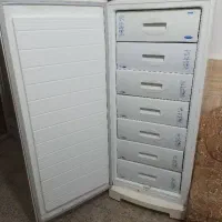 یخچال تمام فریزر