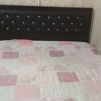 تخت خواب کمد
