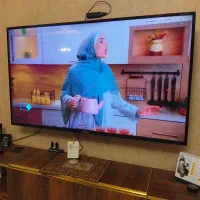 ال ای دی 50 اینچ شهاب|تلویزیون و پروژکتور|ری, دولتآباد|دیوار