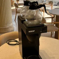 دستگاه فرانسه ساز KEF|سماور، چای‌ساز، قهوه‌ساز|تهران, جنت‌آباد مرکزی|دیوار