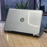 اچ پی پاویلیون لاکاغذیHp Pavilion 15 برای حسابداری