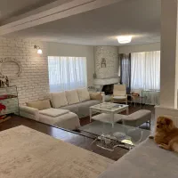 با بودجه آپارتمان، ویلایی بخرید/ سه دانگ ازیک ویلا|فروش خانه و ویلا|لواسان, |دیوار