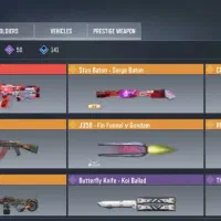 اکانت کالاف