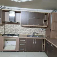 کابینت ام دی اف|مصالح و تجهیزات ساختمان|بجنورد, |دیوار