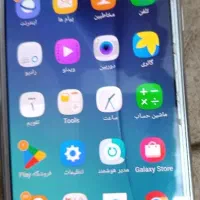 گوشی سامسونگ گلکسی J7