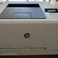 پرینتر رنگی لیزری HP