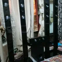 سینما خانگی سامسونگ ۷ تیکه