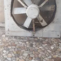 هواکش صنعتی